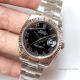 EW Factory 3235 Rolex Datejust 36mm Replica Watch Ss Black Roman Dial (3)_th.jpg